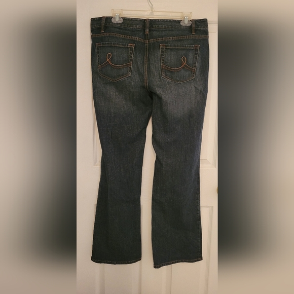 Loft ladies jeans - Picture 2 of 6